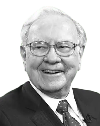 Warren Buffett