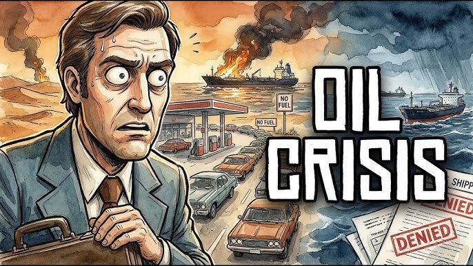 What History Teaches About Energy Crises: Seven Decades of Data