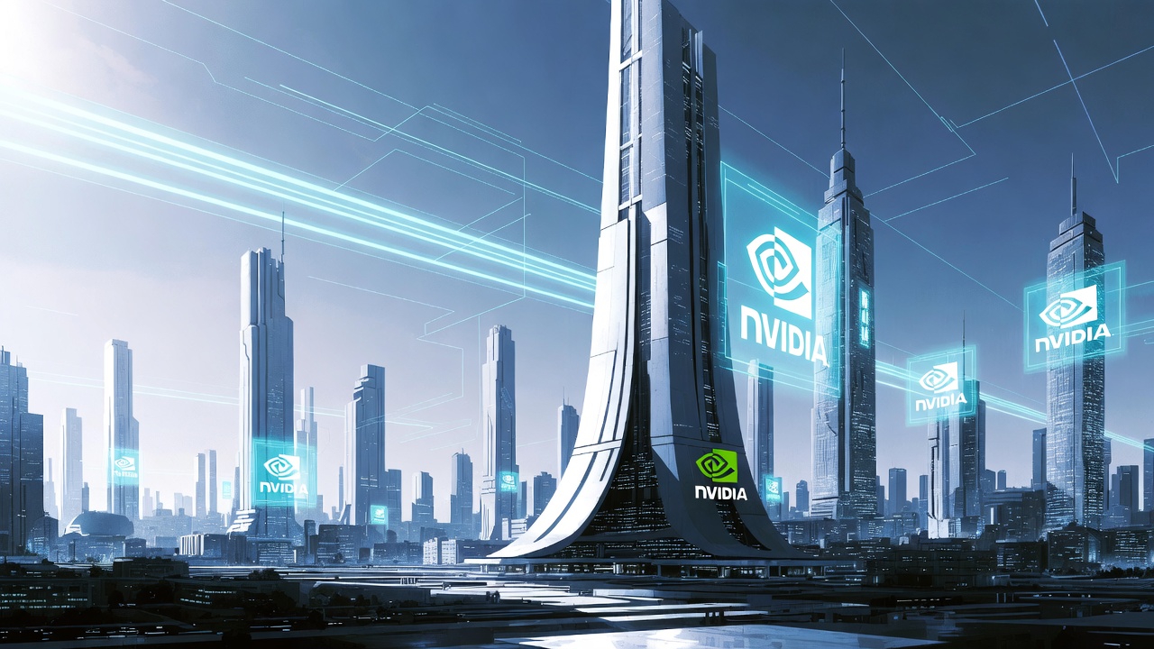 The Sovereign Architecture: A Comprehensive Research Report on the Nvidia Hegemony and the Evolution of the Global AI Computing Paradigm