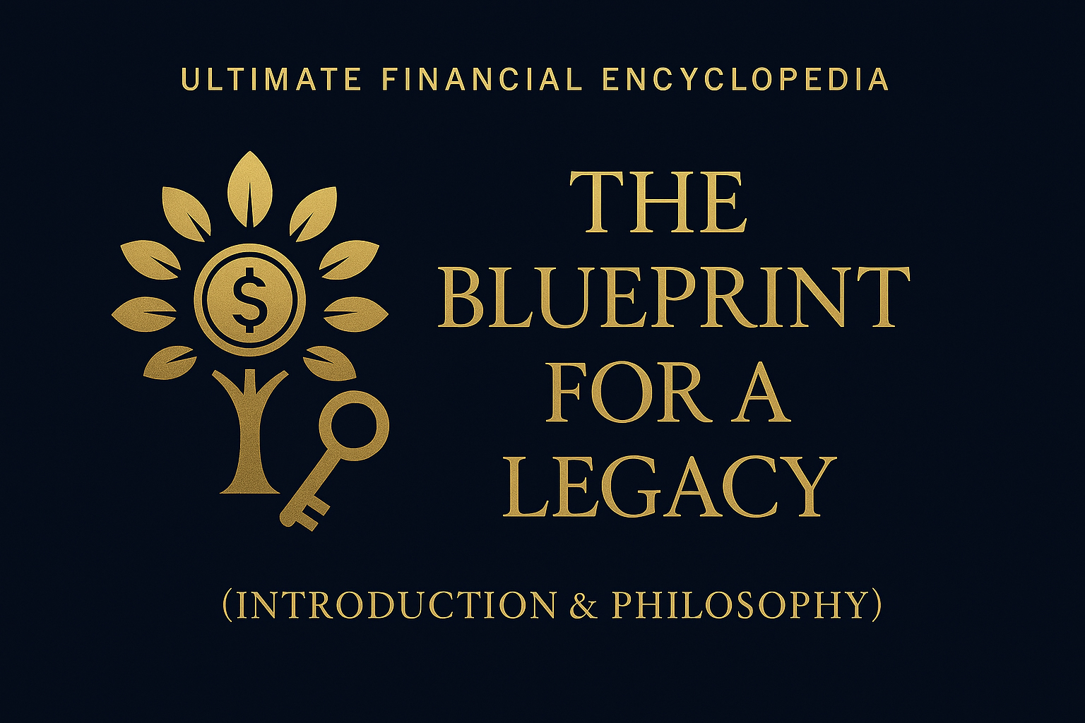 How to Build Generational Wealth: The Blueprint for a Legacy