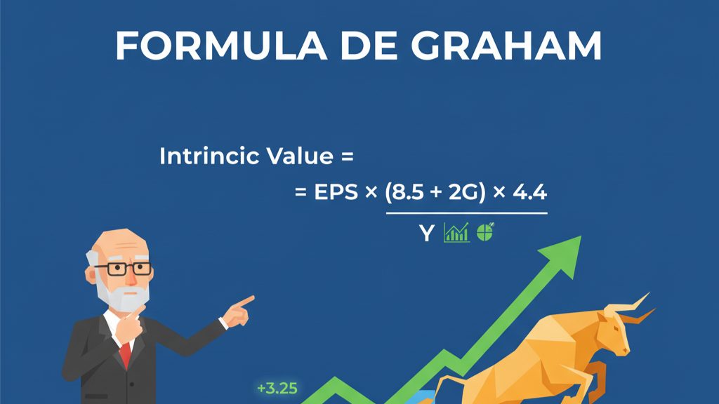 Graham-en Formula