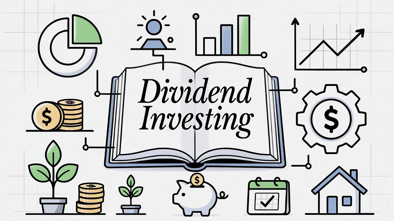 Dibidendu-Inbertsioa (Dividend Investing)