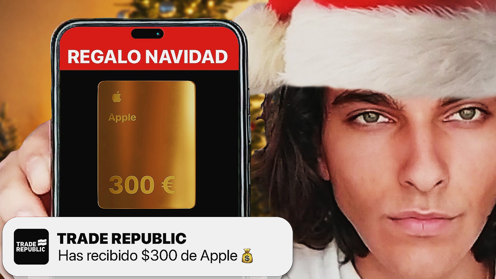 Gana hasta 300€ con Trade Republic | Ganar Dinero Online
