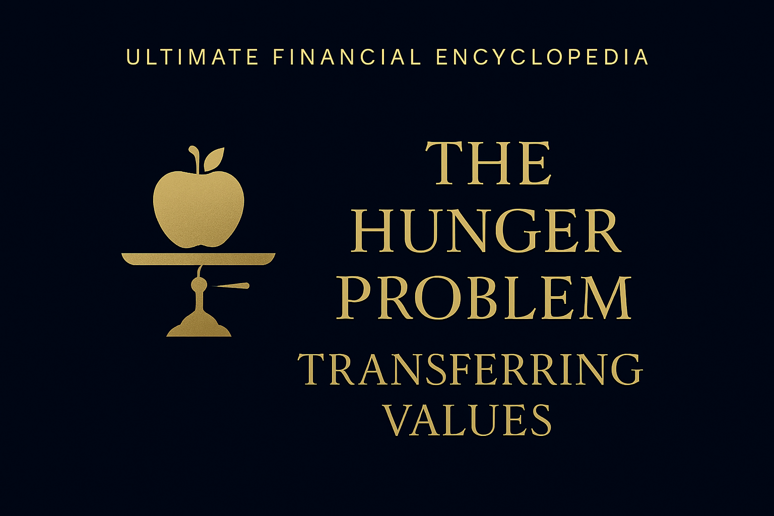 The Human Element | Transferring Values